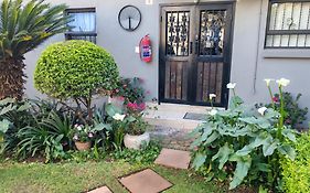 Three Olives Guesthouse